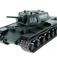 Радиоуправляемый танк Heng Long KV-1 Professional V6.0 2.4G 1/16 RTR