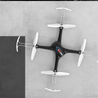 Р/У квадрокоптер Syma X15A 6-AXIS 2.4G RTF