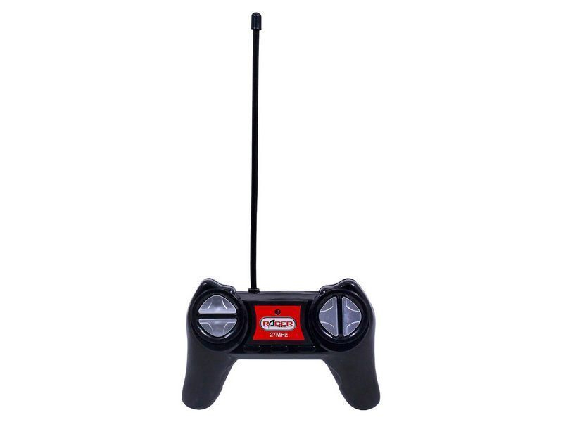 Радиоуправляемая машина RACER Mercedes-Benz SLS GT3 AMG 1/24