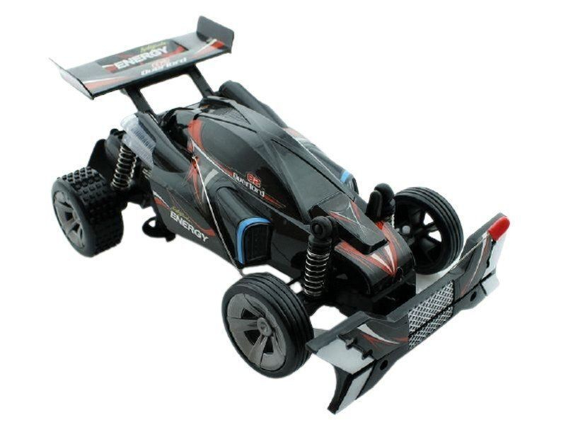 Р/У багги "Driver" 1/20 + свет + звук