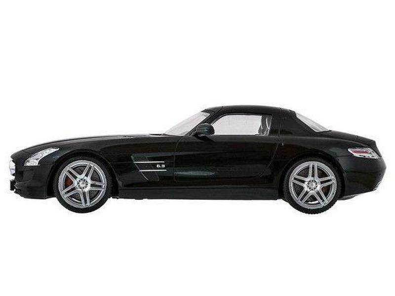 Радиоуправляемая машина MZ Mercedes-Benz SLS AMG 2024 1/14 +акб