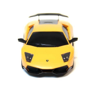 Р/У машина MZ Lamborghini Murcielago 27018 1/24