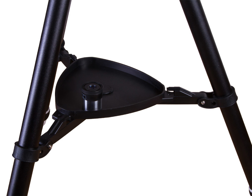 Телескоп Sky-Watcher P114 AZ-GTe SynScan GOTO