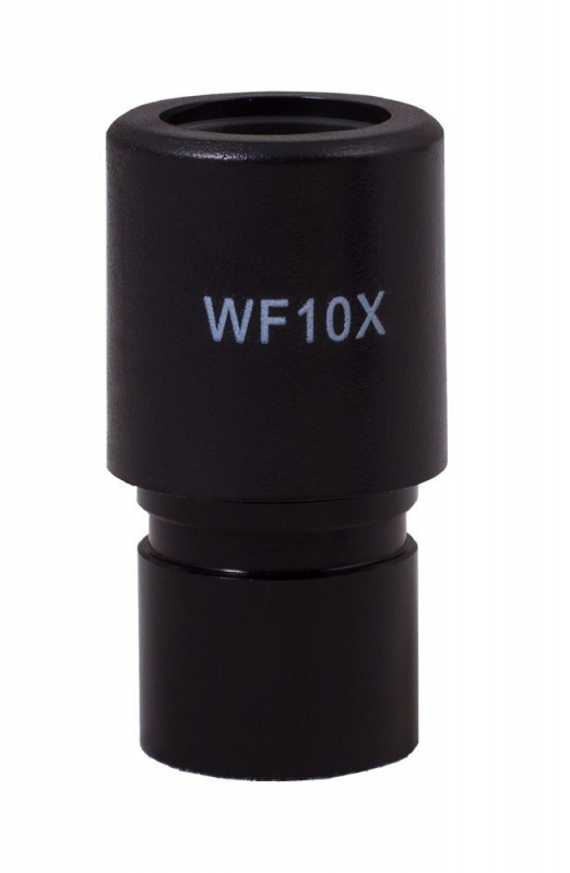 Микроскоп Levenhuk Rainbow 50L Amethyst\Аметист