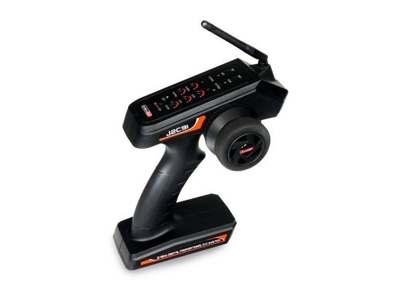 Р/У катер Joysway Blue Mania 2.4G 1/16 RTR