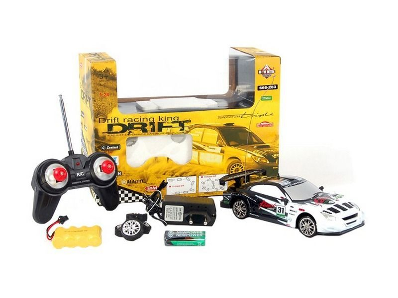 Р/У машина дрифт,аккумулятор