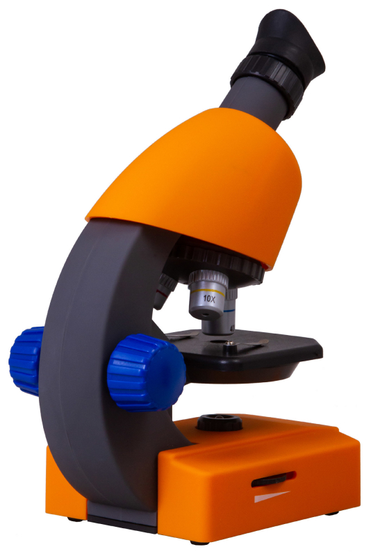 Микроскоп Bresser Junior 40&ndash;640x