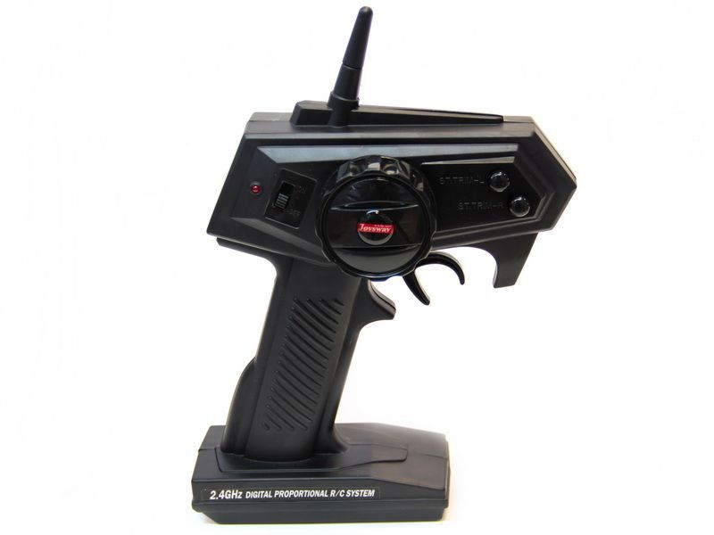 Р/У катер Joysway Magic vee V3 2.4G RTR