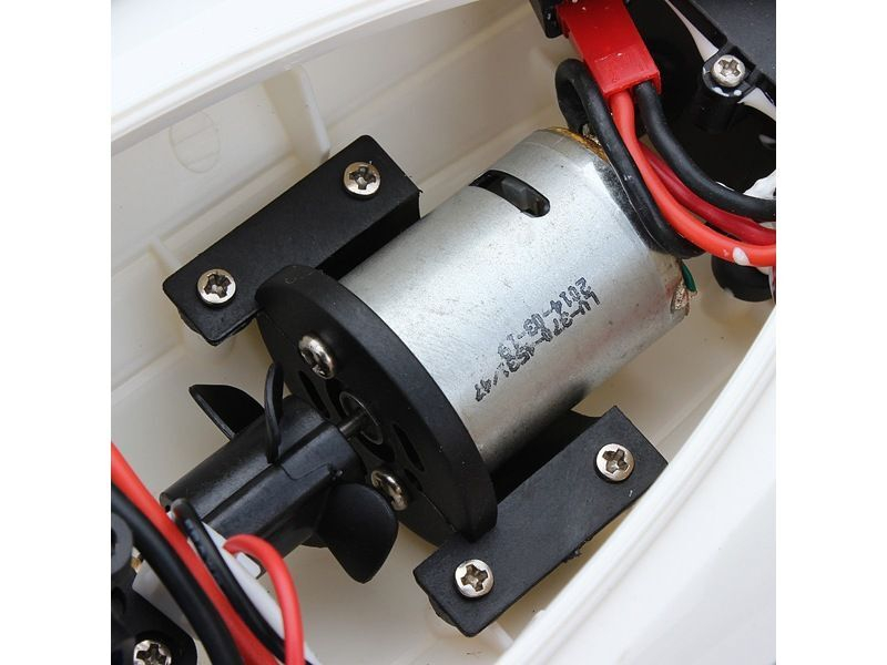 Р/У катер WLToys FreeDom WL911 2.4G RTR