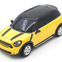 Р/У машина Rastar Mini Countryman 1:24, в ассортименте