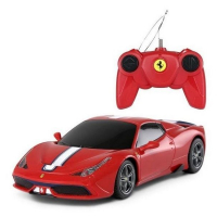 Р/У машина Rastar Ferrari 458 Speciale A 1:24, в ассортименте