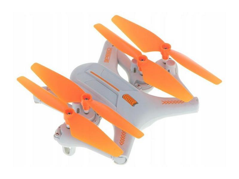Р/У квадрокоптер Syma Z4W с FPV трансляцией Wi-Fi, 6-AXIS 2.4G RTF Р/У квадрокоптер Syma Z4W с FPV трансляцией Wi-Fi, 6-AXIS 2.4G RTF