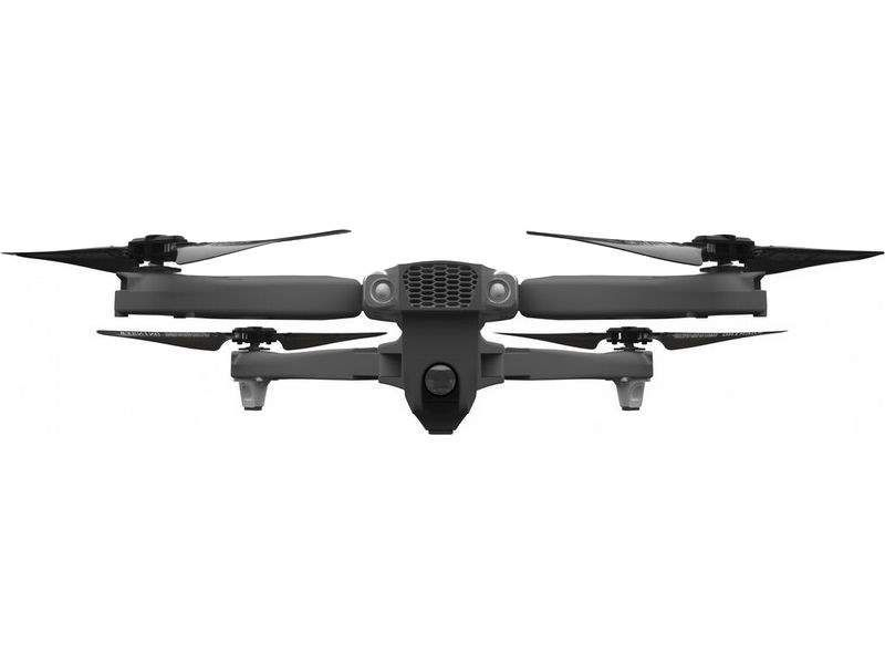 Радиоуправляемый квадрокоптер Syma X30 с FPV трансляцией WiFi, GPS, 2.4G RTF Радиоуправляемый квадрокоптер Syma X30 с FPV трансляцией WiFi, GPS, 2.4G RTF