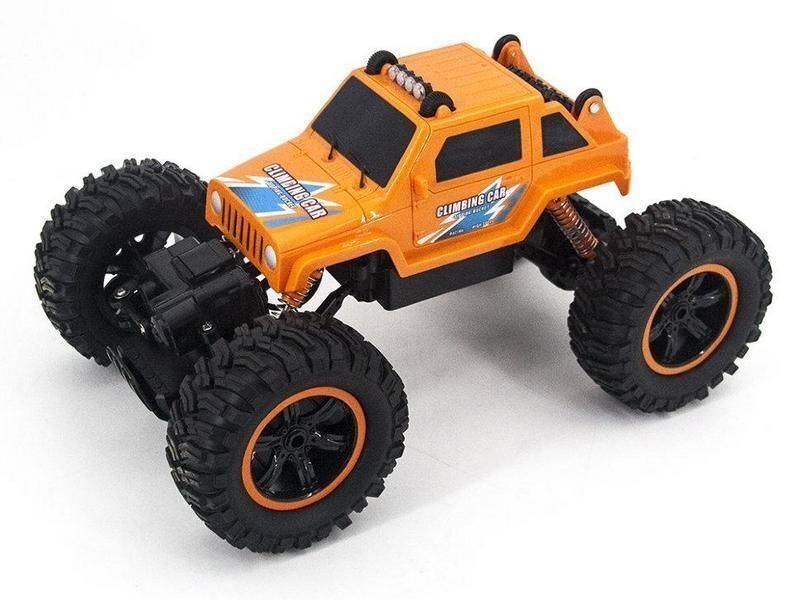 Радиоуправляемая машина MZ Краулер 2836 1/14+акб