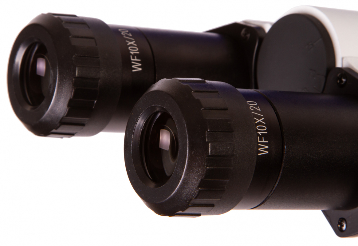 Микроскоп Bresser Science TFM-201 Bino