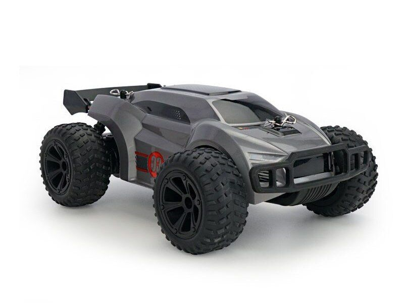 Машинка монстр JJRC Q88, свет, 1/22 2WD 2.4G RTR