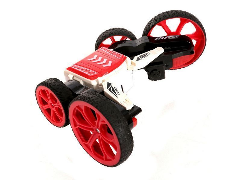 Радиоуправляемая машина Перевертыш MX25482 +акб