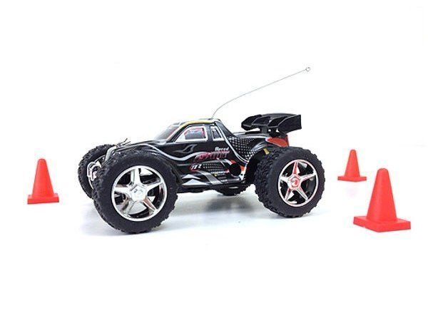 Р/У машина WLToys Mini Car Трагги Hhigh Speed 2019