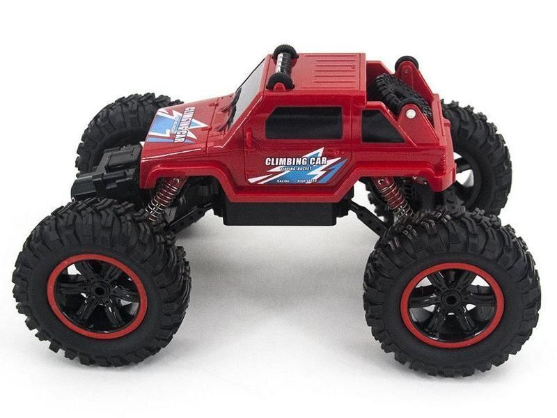 Радиоуправляемая машина MZ Краулер 2836 1/14+акб