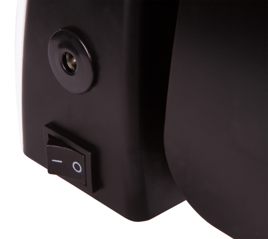 Микроскоп Bresser Science TFM-201 Bino