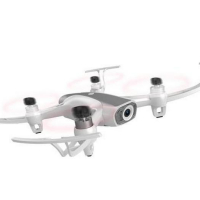 Радиоуправляемый квадрокоптер Syma W1PRO brushless с FPV по Wi-Fi, барометр, GPS, 6-AXIS, 2.4G RTF