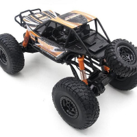 Р/У краулер MZ CLIMBING CAR 2837 1/10 4WD 2.4G RTR