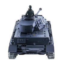 Р/У танк Heng Long 1/16 Panzerkampfwagen IV Ausf.F2.Sd.Kfz (Германия) 2.4G RTR PRO