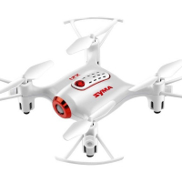 Р/У квадрокоптер Syma X21 2.4G RTF