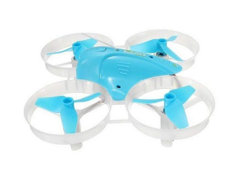Р/У квадрокоптер Cheerson CX-95S 5.8G DIY Mini Racing Drone 2.4G (синий) Р/У квадрокоптер Cheerson CX-95S 5.8G DIY Mini Racing Drone 2.4G (синий)