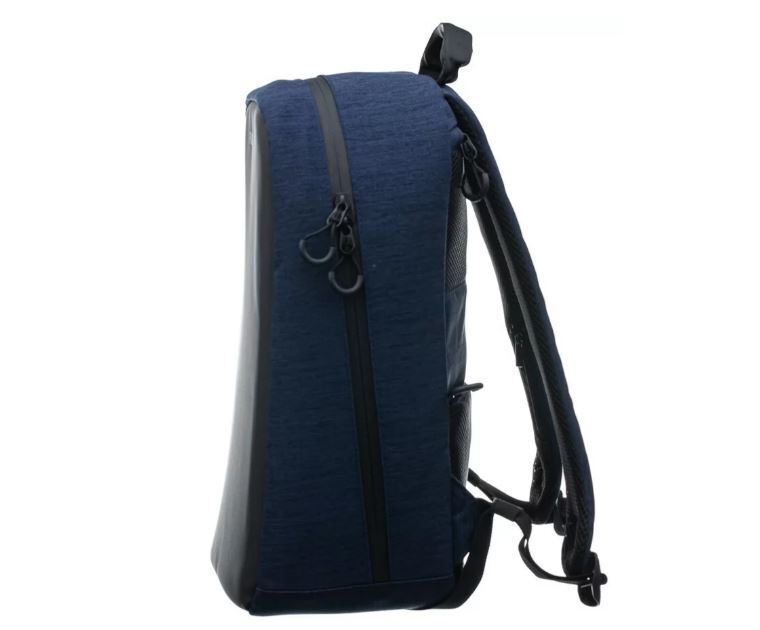 Рюкзак с дисплеем Pixel MAX 2.0 - NAVY (тёмно-синий) Рюкзак с дисплеем Pixel MAX 2.0 - NAVY (тёмно-синий)