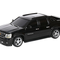 Радиоуправляемая машина GK Racer Chevrolet Avalanche (пикап) 1/16