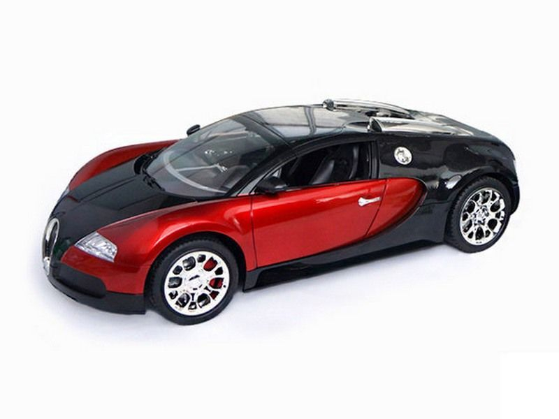 Р/У машина MZ Bugatti Veyron 2050 1/10 + акб