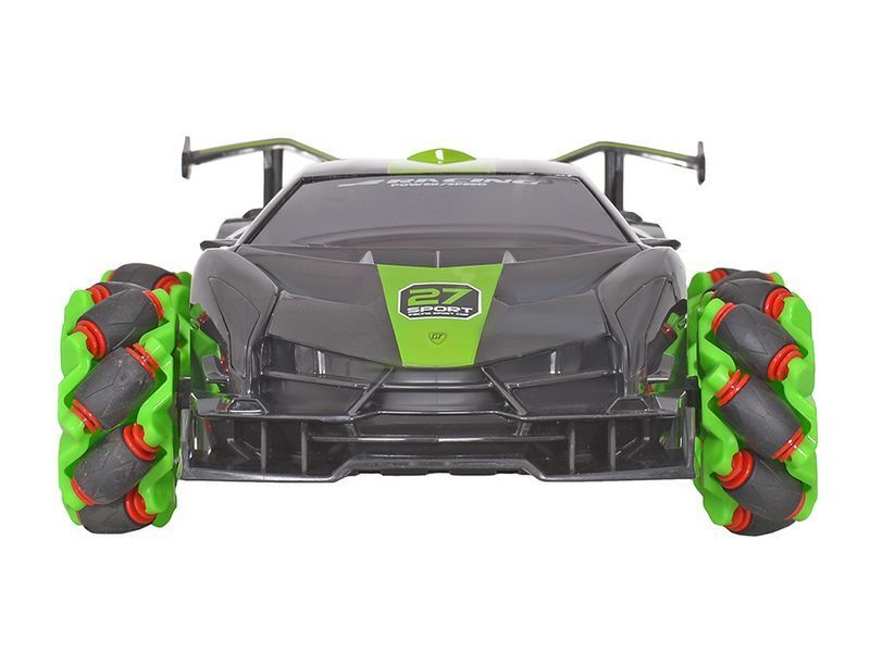 Радиоуправляемая машина DongBang DB-2082 для дрифта 1/14