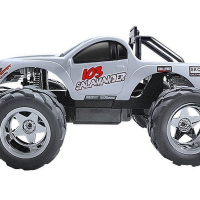 Р/У монстр Feilun Salamander 2WD 4-ch 27/49MHz 1/10 RTR