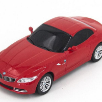 Р/У машина Rastar BMW Z4 1:24, в ассортименте