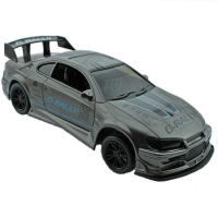 Р/У спортивная машина Nissan Skyline в ассортименте 1/18 + свет