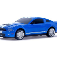 Радиоуправляемая машина MZ Ford Mustang 27050 1/24