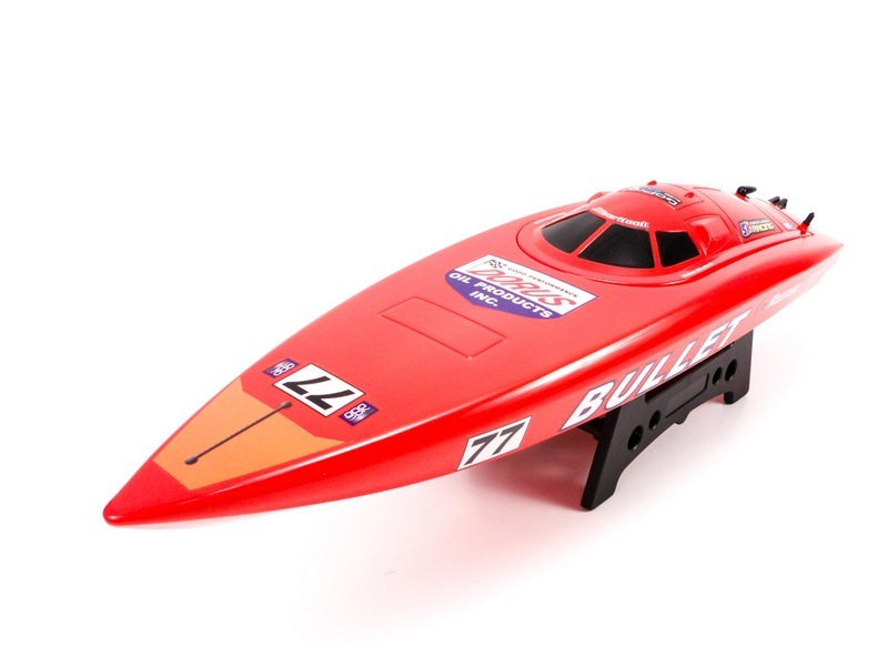 Р/У катер Joysway Bullet 2.4G RTR