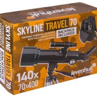 Телескоп Levenhuk Skyline Travel 70