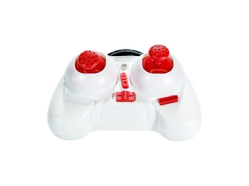 Р/У квадрокоптер Hubsan Nano Q4 2.4G желтый