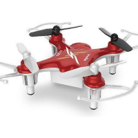 Р/У квадрокоптер Syma X12S Nano 2.4G RTF