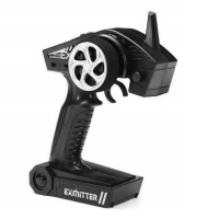Радиоуправляемый катер Volantex RC Vector SR65 желтый Brushless 2.4G LiPo RTR