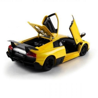 Р/У машина MZ Lamborghini Murcielago 2152 1/18 - 2152