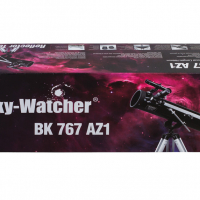 Телескоп Sky-Watcher BK 767AZ1