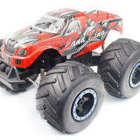 Р/У монстр Feilun Land King 4WD 2.4G 1/8 RTR