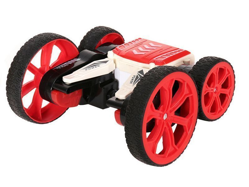 Радиоуправляемая машина Перевертыш MX25482 +акб