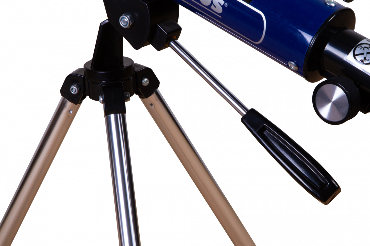 Телескоп Konus Konuspace-4 50/600 AZ, настольный