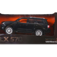 Радиоуправляемая машина HQ Lexus LX570 1/14