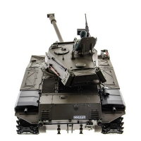 Р/У танк Heng Long 1/16 Walker Bulldog - M41A3 Бульдог 2.4G RTR