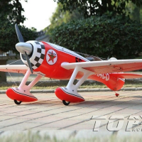 Р/У самолет Top RC GeeBee 1200мм PNP